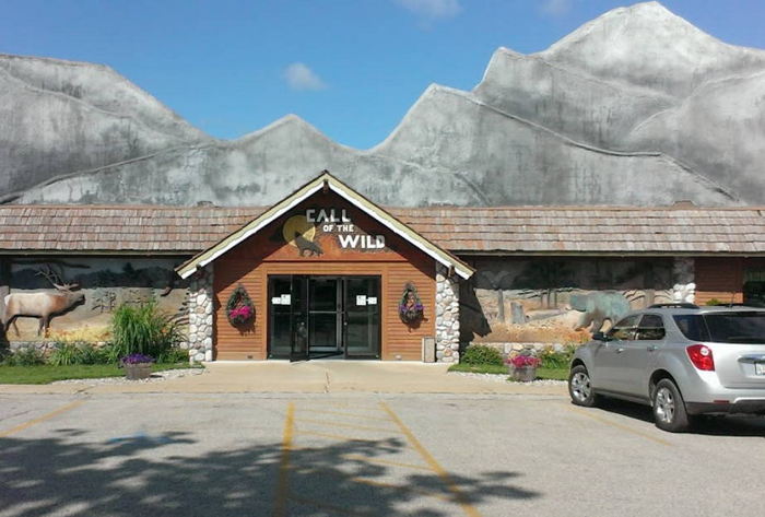 Call of the Wild - 2022 Photos (newer photo)